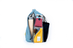 Seeker - Dime Bags Naturals - Discreet Smoker