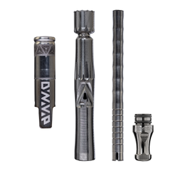 Dynavap  UniDyn - Ball Vape Dry Herb Vaporizer - Discreet Smoker