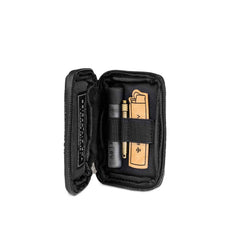 Revelry Chillum Kit - Smell Proof Smoking Kit - Discreet Smoker