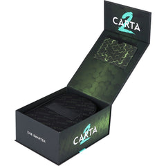 Focus V CARTA 2 eRig MAX Oil Atomizer & Saber Hot Knife Bundle | 2000mAh - Discreet Smoker