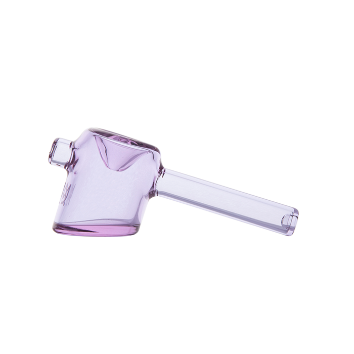 Kickstand Hand Pipe, Lavender