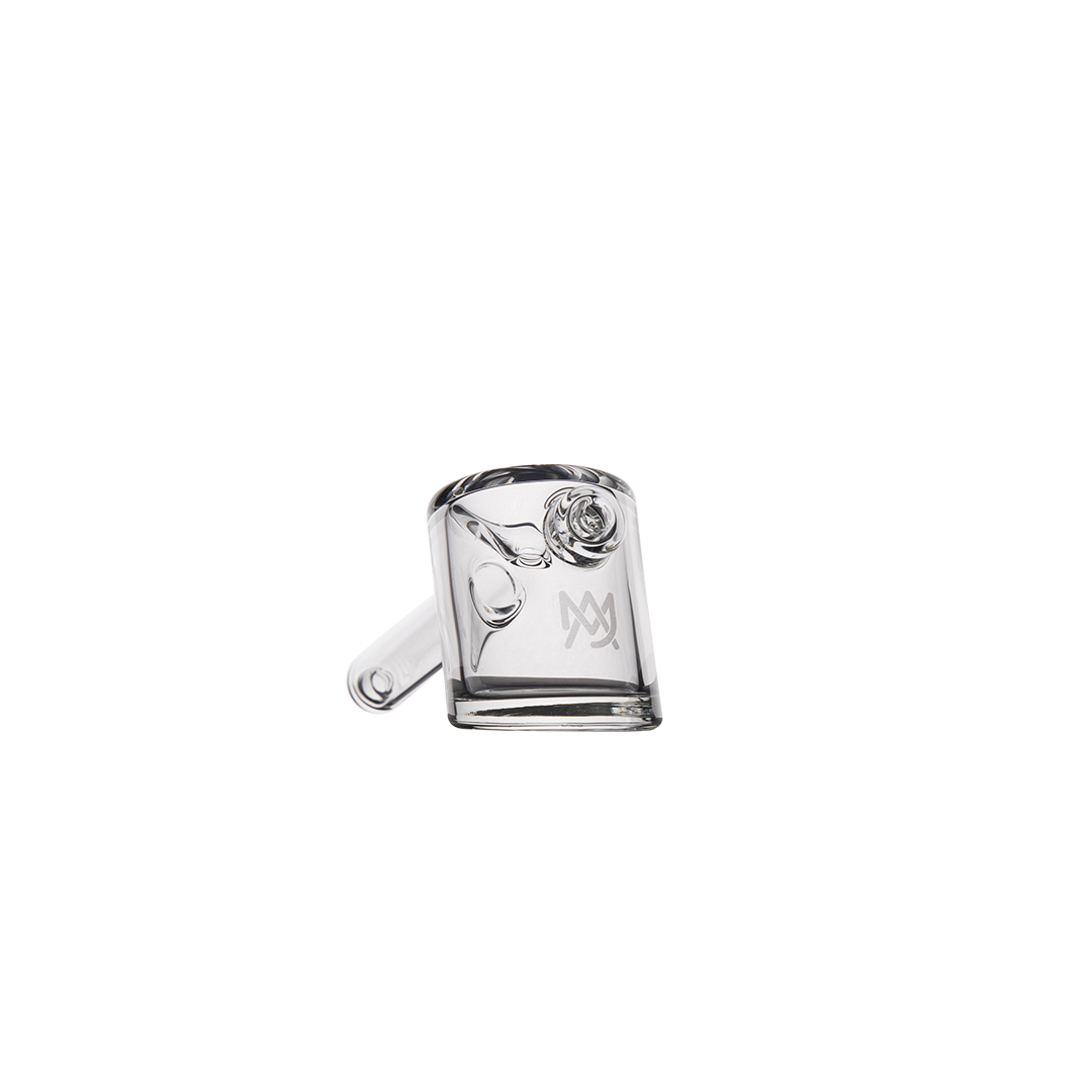Kickstand Hand Pipe - Discreet Smoker
