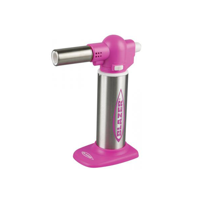 Blazer Big Buddy Turbo Torch, Pink