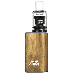 Pulsar APX Wax V3 Concentrate Vape - Discreet Smoker