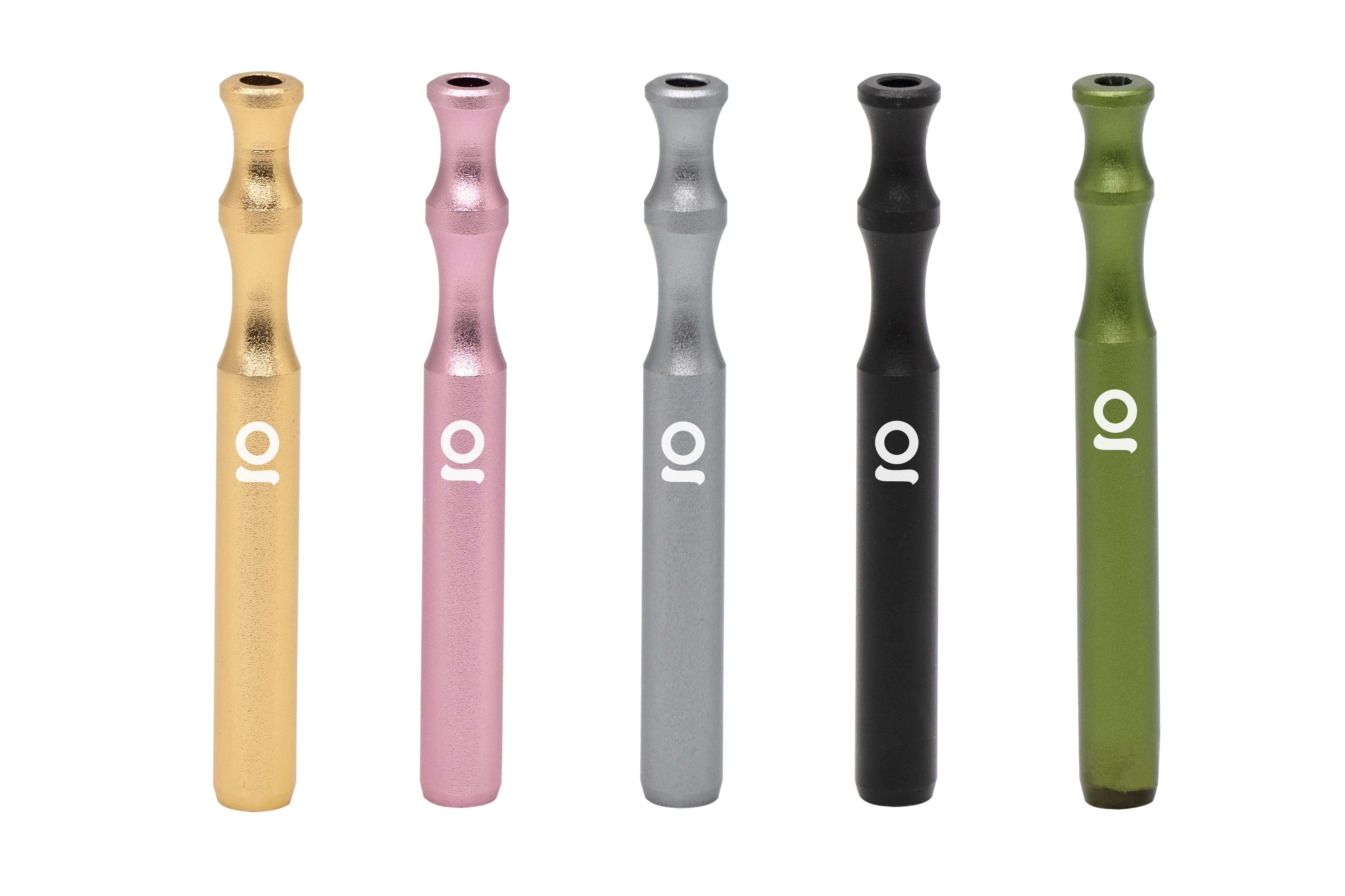 The ONGROK Taster Bat - Aluminum One-Hitter