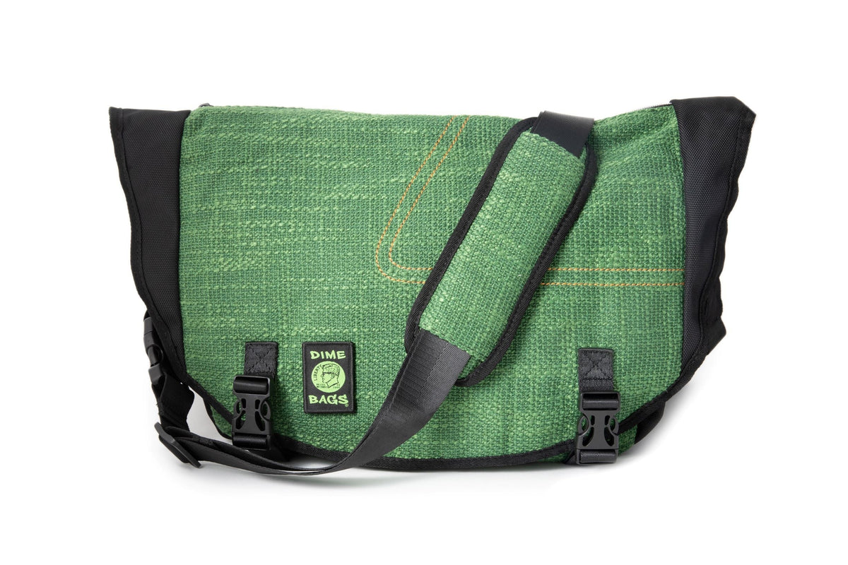 Voyage Messenger - Discreet Smoker