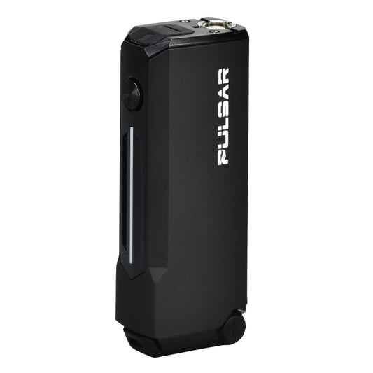 Pulsar 510 Dunk 2-In-1 Variable Voltage Vaporizer -750mAh - Discreet Smoker