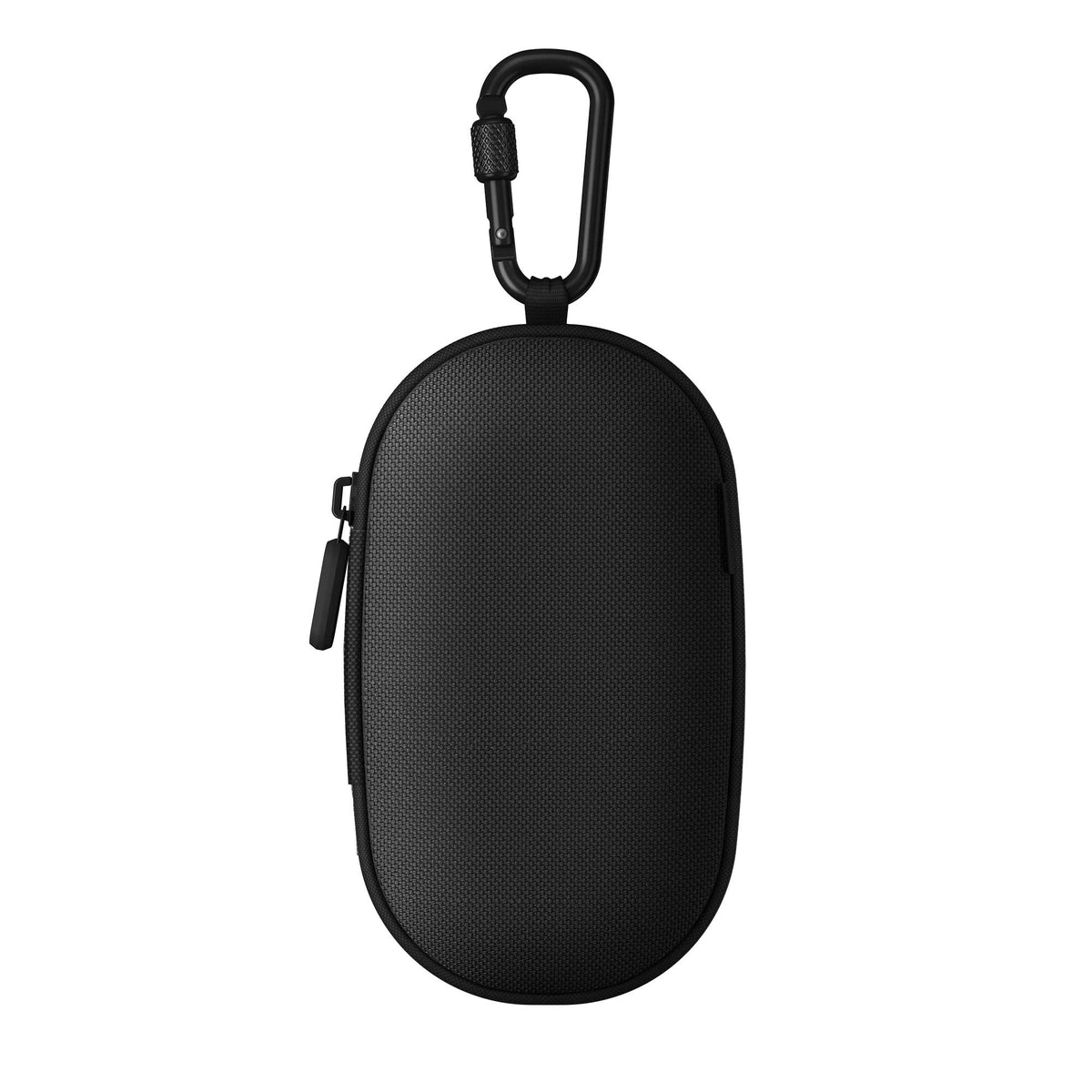 Scout Case [Black] - Discreet Smoker