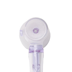 Human Grade Glass Pipe Screens - Discreet Smoker