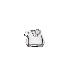 Kettle Hand Pipe - Discreet Smoker
