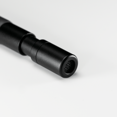 DART Pro One Hitter (Gold) - Discreet Smoker