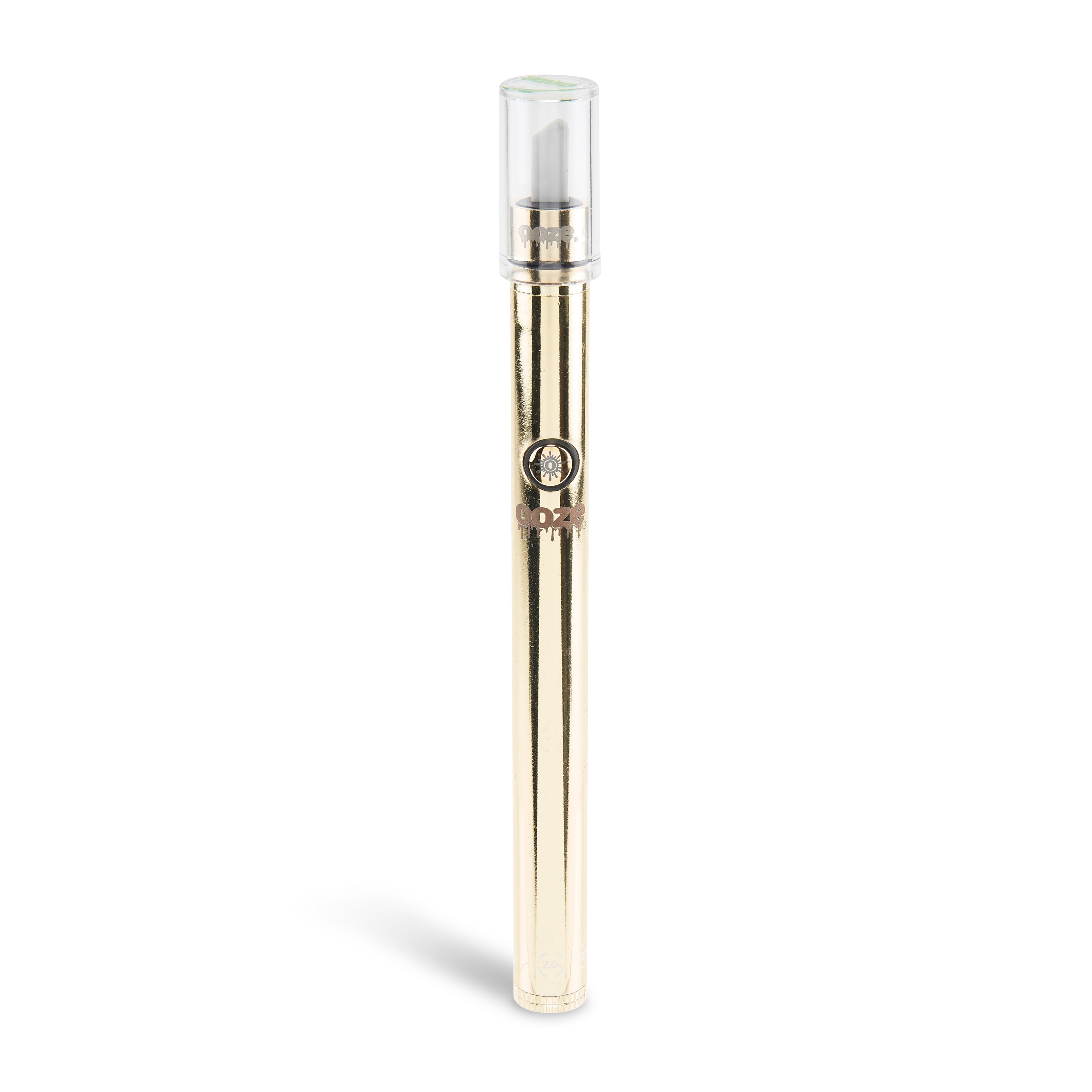 Ooze Twist Hot Knife – Twist Slim Pen 2.0 + Hot Knife Kit