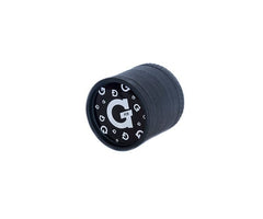 Santa Cruz Shredder x G Pen 4 pc Hemp Grinder - Discreet Smoker