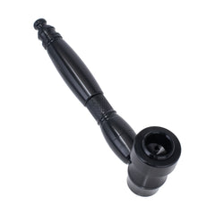 ALUMINIUM METAL PIPE - Discreet Smoker