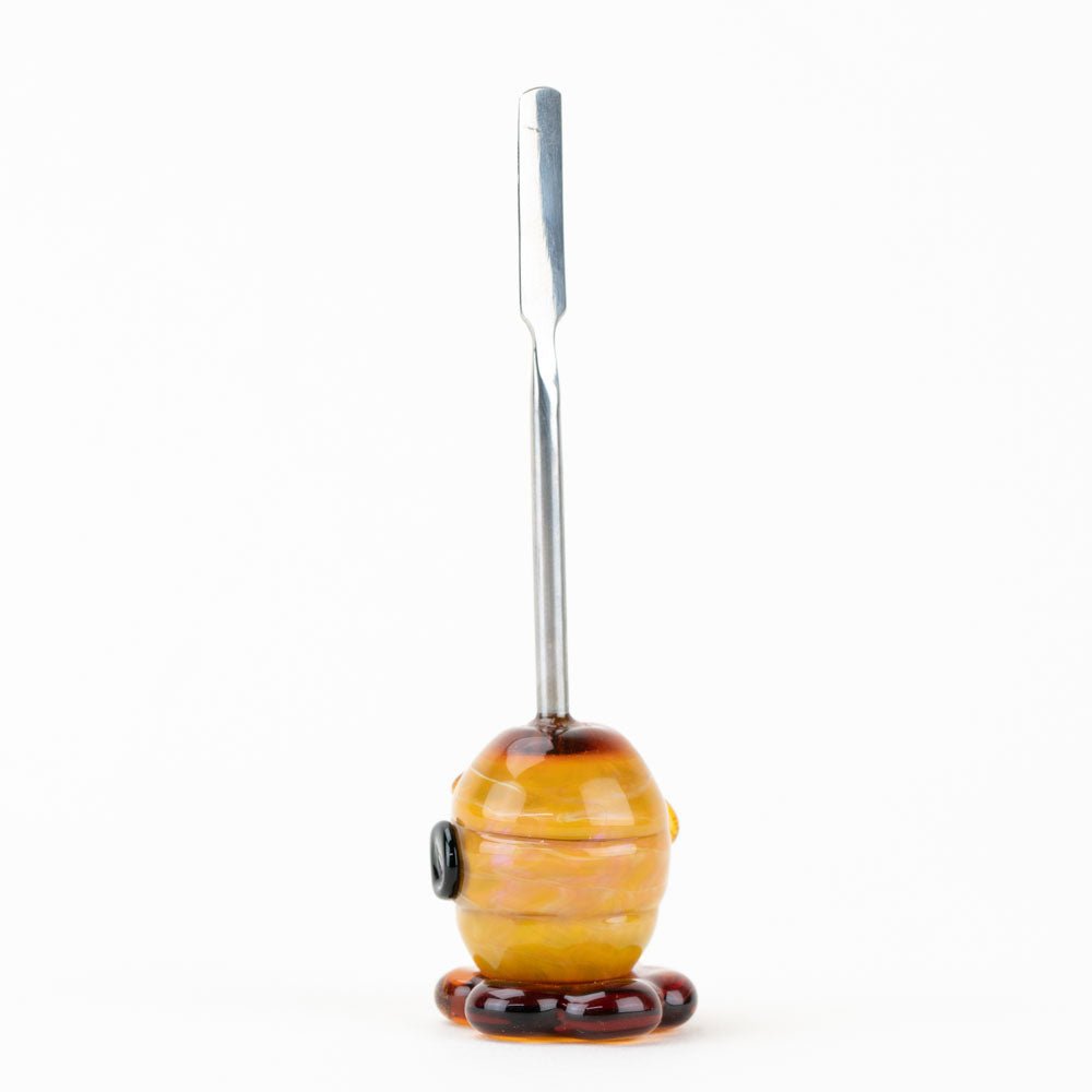 Empire Glassworks Honey Dabber - Discreet Smoker