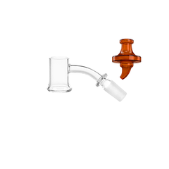 Banger & Carb Cap Bundle