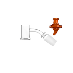 Banger & Carb Cap Bundle