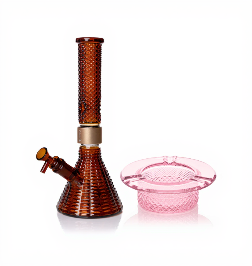 Jane West Ultimate Bundle - Discreet Smoker