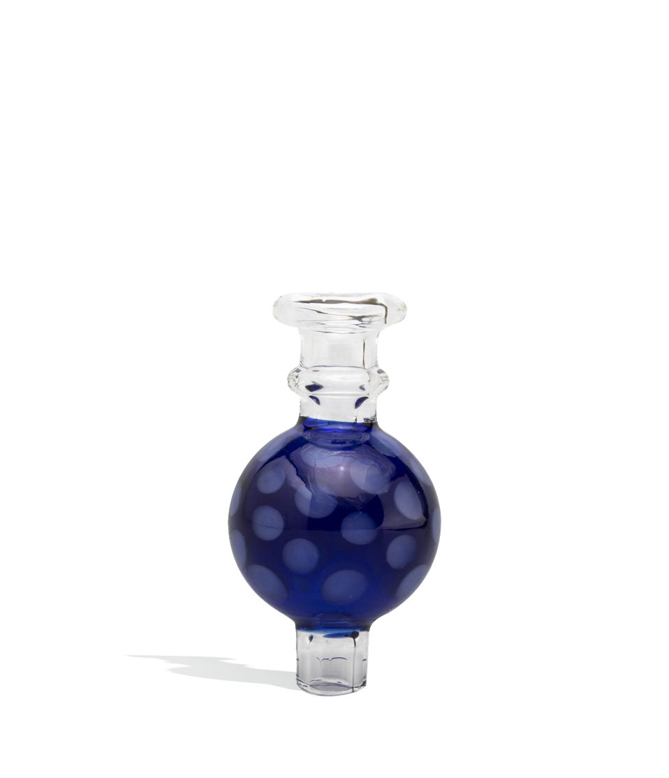 American Colored Carb Cap for Flat Top Bangers - Discreet Smoker