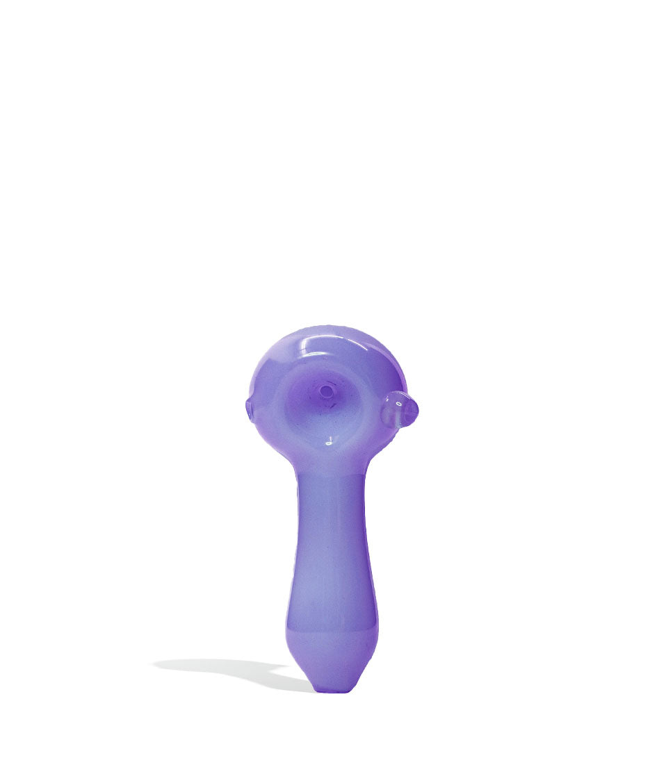 American Milky Tube Hand Pipe - Discreet Smoker