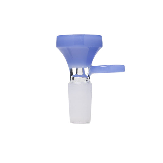 Human Grade Handle Bowl 3 - Discreet Smoker