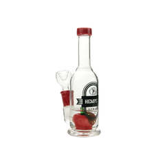 HEMPER Apple Cider Bong - Discreet Smoker