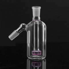 14mm Ash Catcher 45˚ - Discreet Smoker