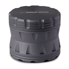 Human Grade Grinder 2A (2.5" 4-Piece) - Discreet Smoker