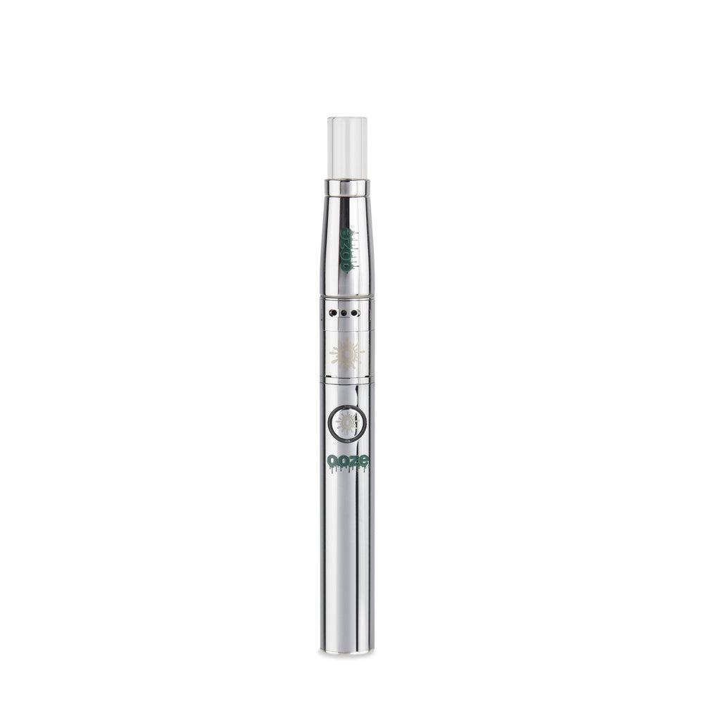 Ooze Fusion Atomizer Vape Battery - Discreet Smoker