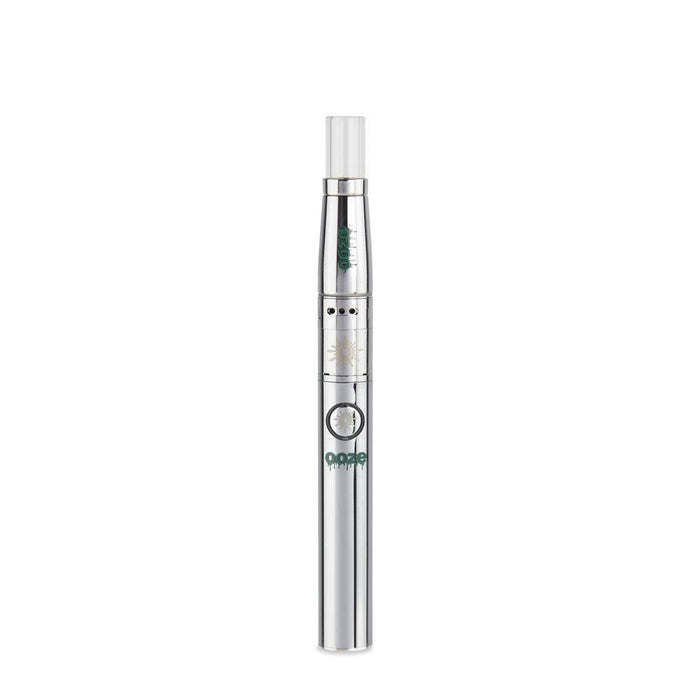 Ooze Fusion Atomizer Vape Battery, Cosmic Chrome