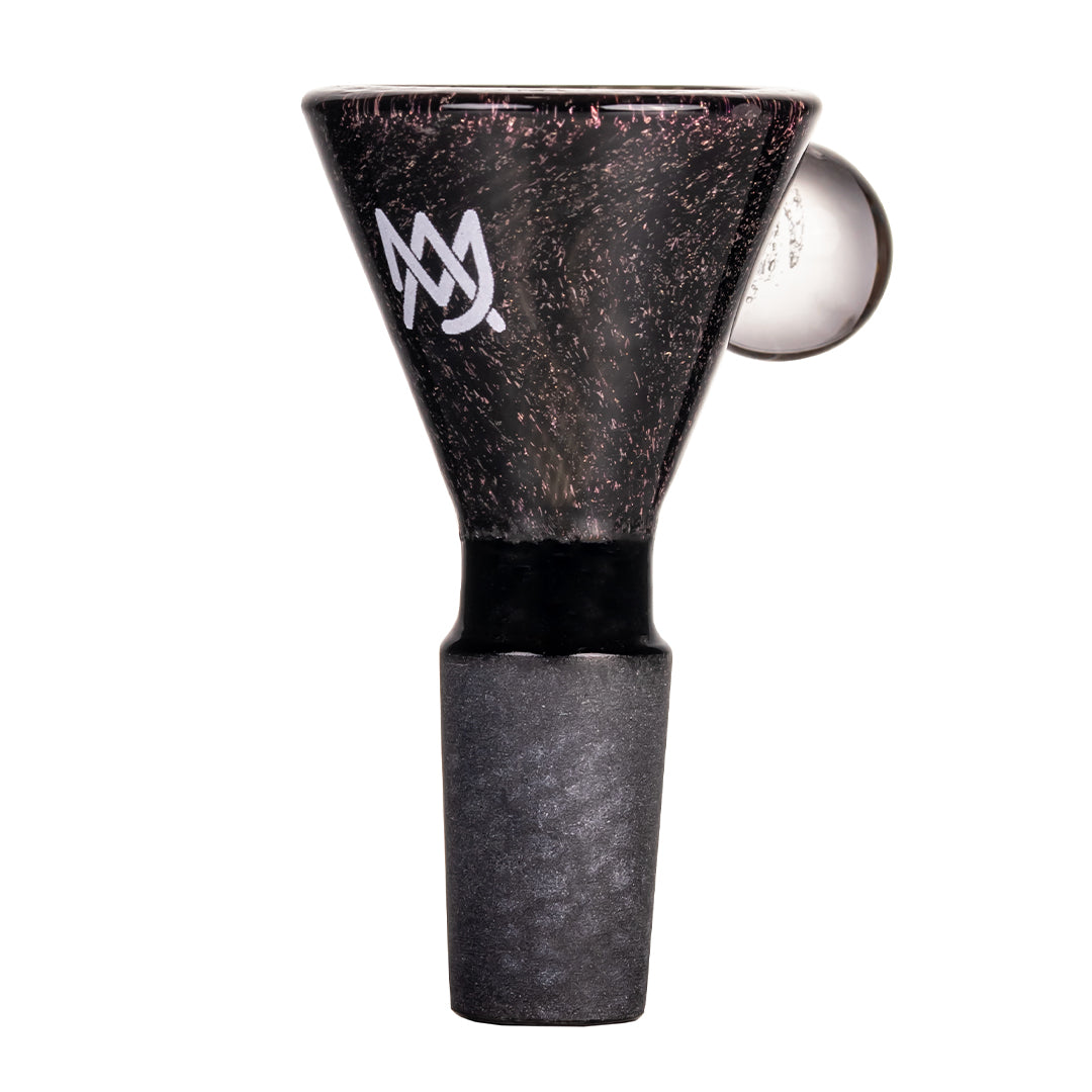 MJ Arsenal Dichro Flower Bowl - Discreet Smoker
