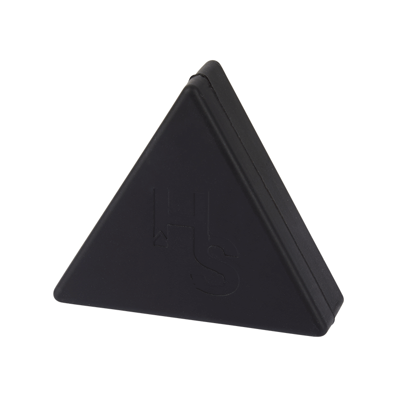 Higher Standards Heavy Duty Dab Rig - Discreet Smoker