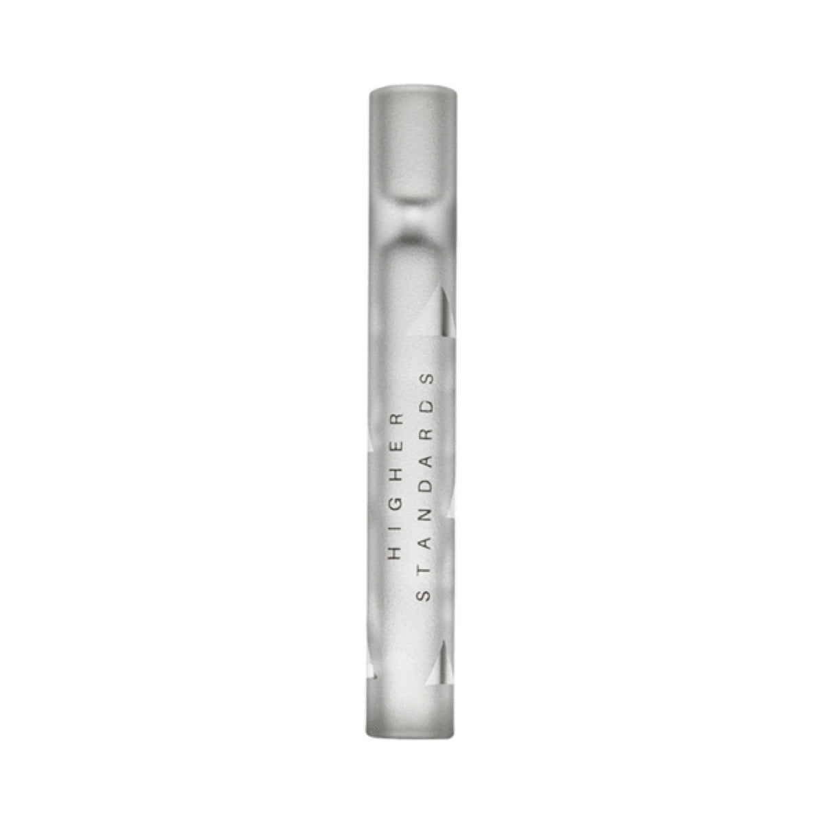 Higher Standards Frosted Taster