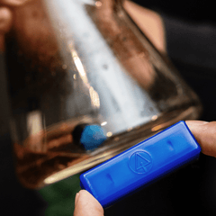 BoroBuddy™ Magnetic Glass Cleaner - Discreet Smoker