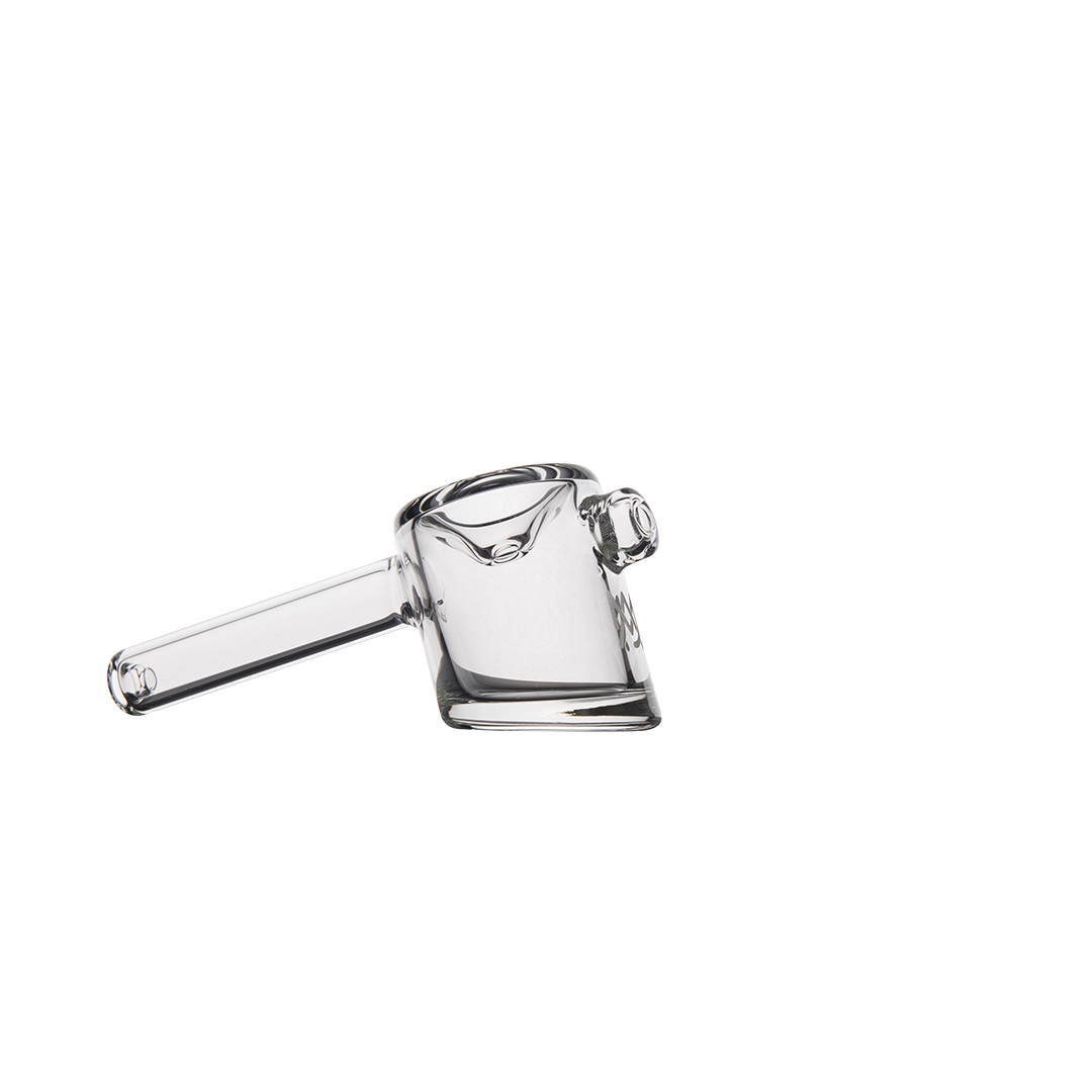 Kickstand Hand Pipe - Discreet Smoker