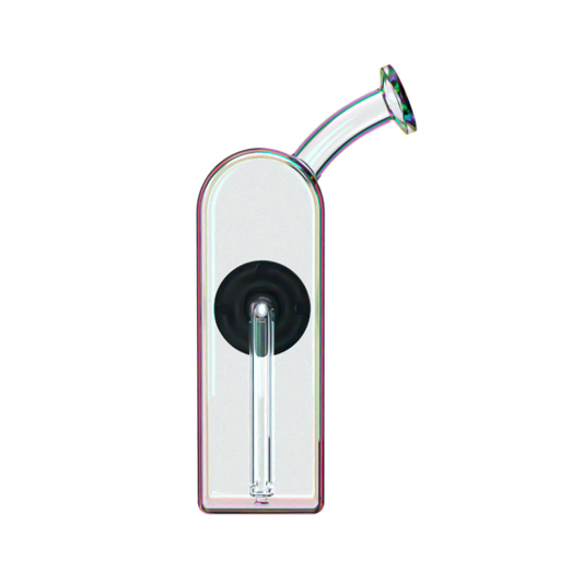 Modül Dok Glass - Bubble - Discreet Smoker