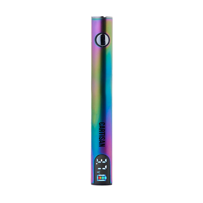 Cartisan Pro Pen NEO 900 Vaporizer, Multicolor