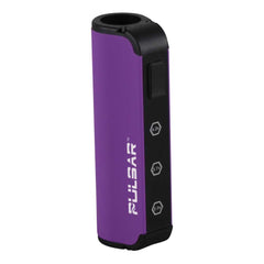 Pulsar M2 Thick Oil Cartridge Vape Battery - Discreet Smoker
