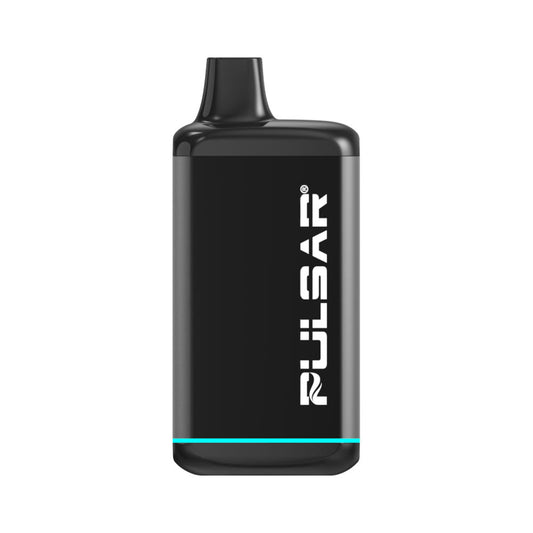 Pulsar 510 DL 2.0 Auto-Draw VV Vape Bar - 650mAh - Discreet Smoker