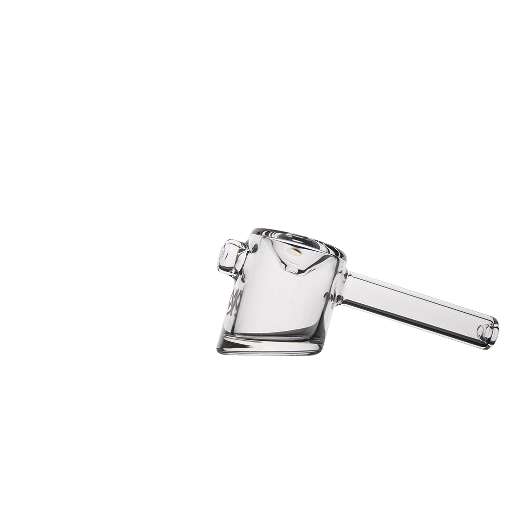 Kickstand Hand Pipe - Discreet Smoker