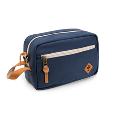 The Stowaway - Smell Proof Toiletry Kit by Revelry - Discreet Smoker