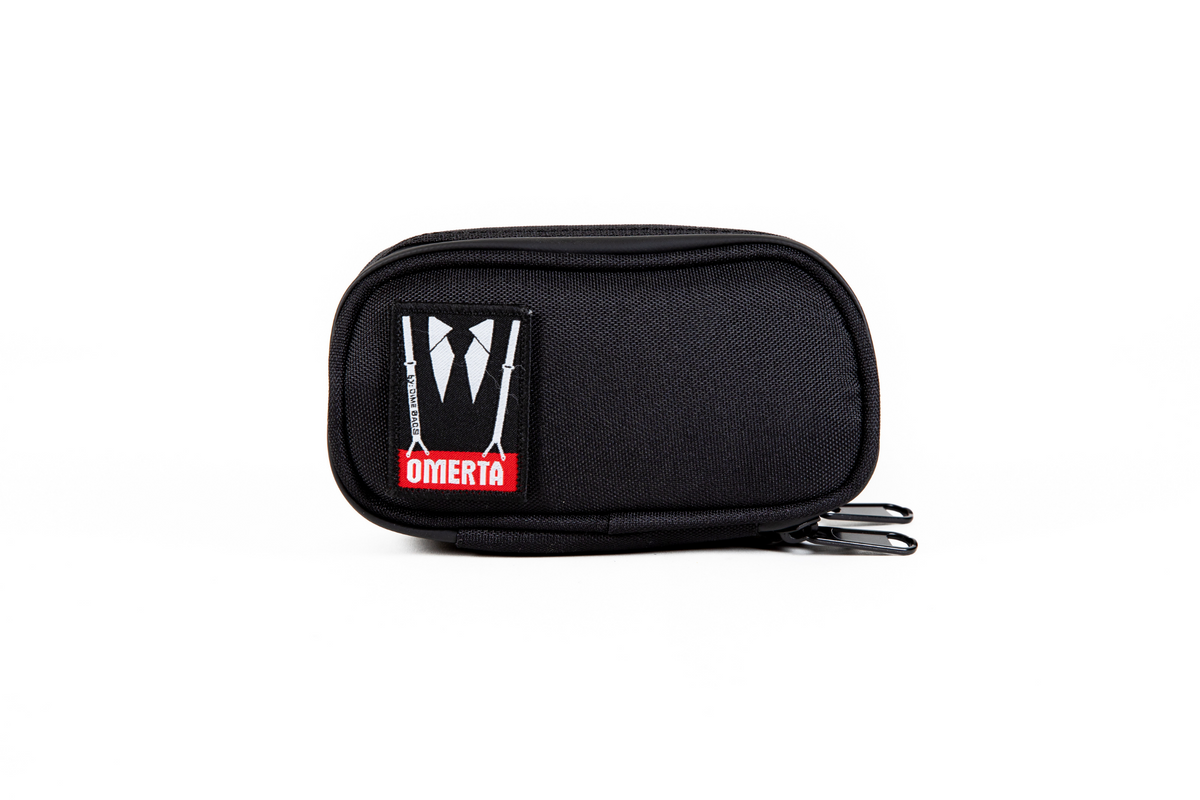 Dime Bags Goodfella Smell Proof bag - Discreet Smoker