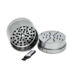 Stache Grynder 3-Piece - Discreet Smoker