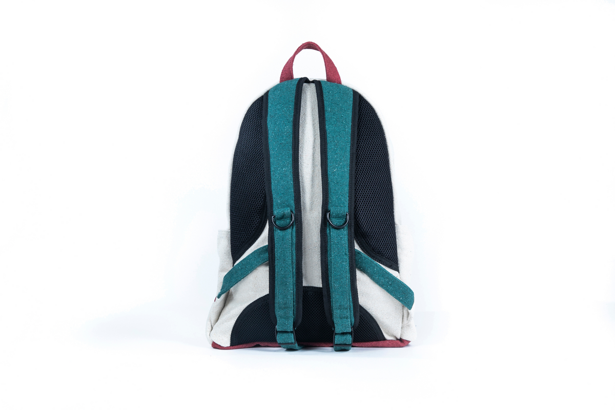 The Pioneer - Dime Bags Naturals - Discreet Smoker
