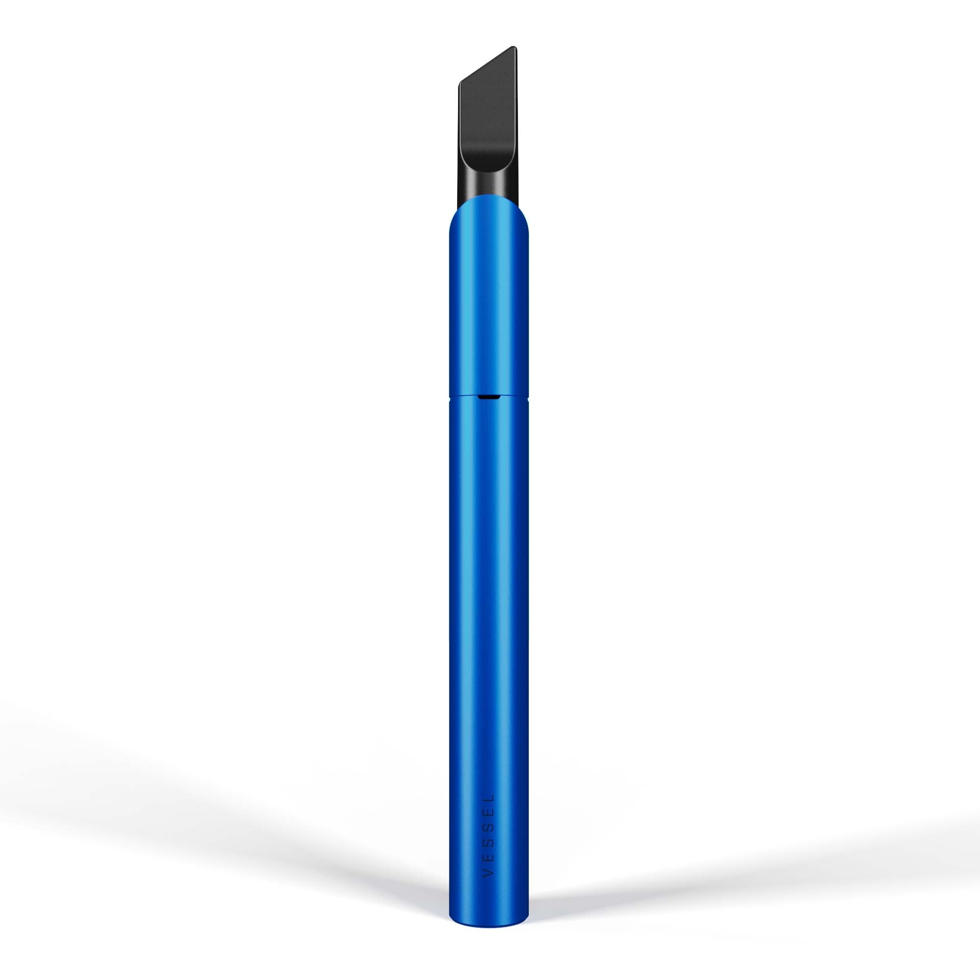 Vessell Vista Edge 510 Battery [Cobalt] +