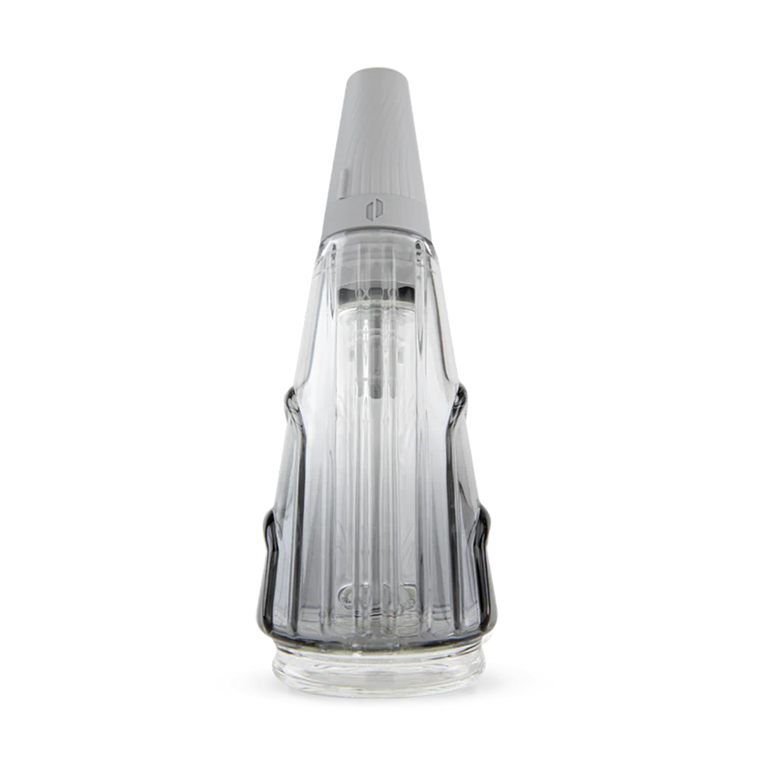 Puffco Peak Travel Glass - Discreet Smoker