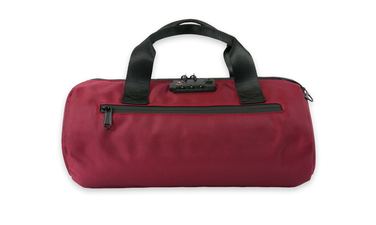 Dime Bags The Brigata Duffle Bag - Discreet Smoker