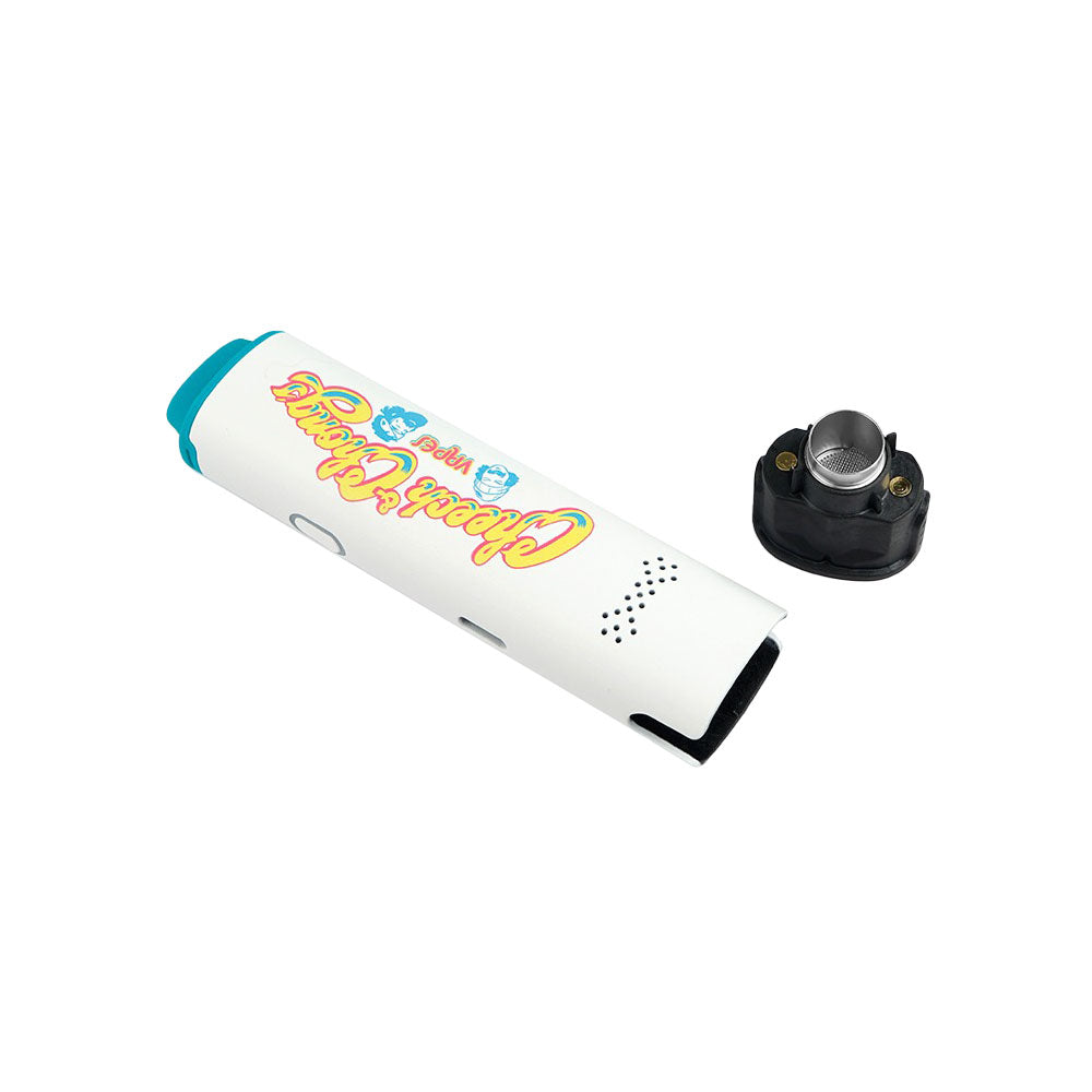 XVape Mambo Cheech and Chong Dry Herb Vaporizer - 1000mAh - Discreet Smoker