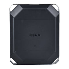 Zeus Arc S Hub Dry Herb Vaporizer Kit - 3500mAh - Discreet Smoker