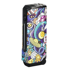 Pulsar 510 Dunk 2-In-1 Variable Voltage Vaporizer -750mAh - Discreet Smoker